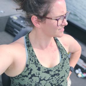 Meet your Posher, Carin